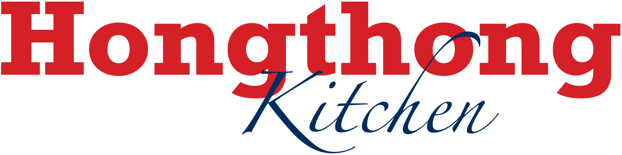 Hongthong Kitchen – Authentic Lao/Thai Sauces