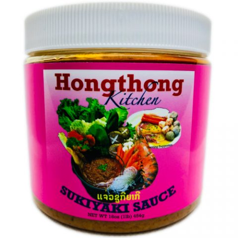 Sukiyaki Sauce